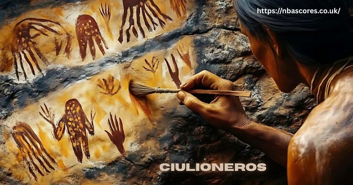 Ciulioneros
