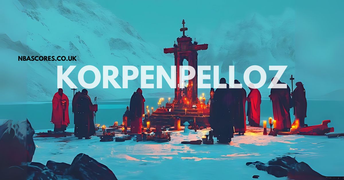 korpenpelloz