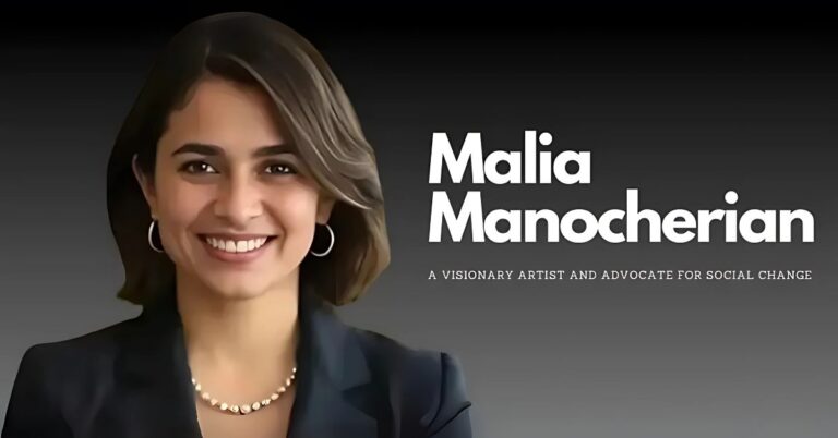 Malia Manocherian