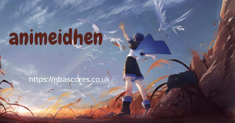 animeidhen