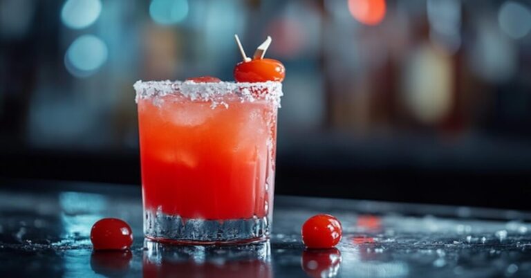 SimplyCanadian Drink
