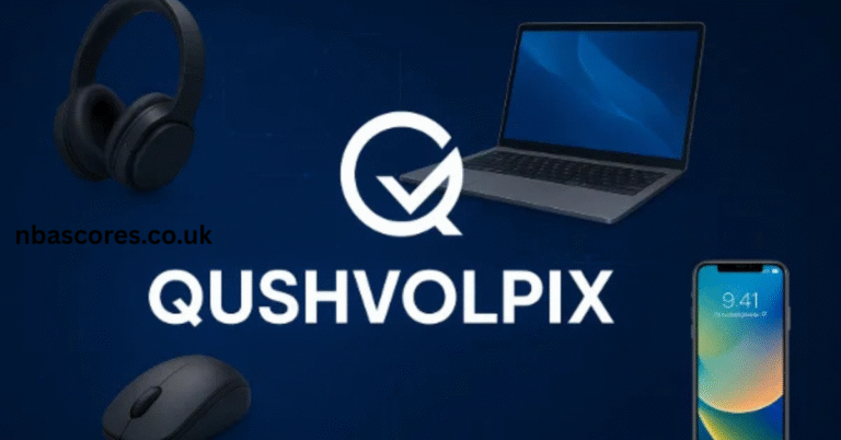 Shop Buy Qushvolpix Product