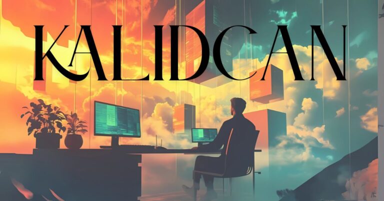 kalidcan