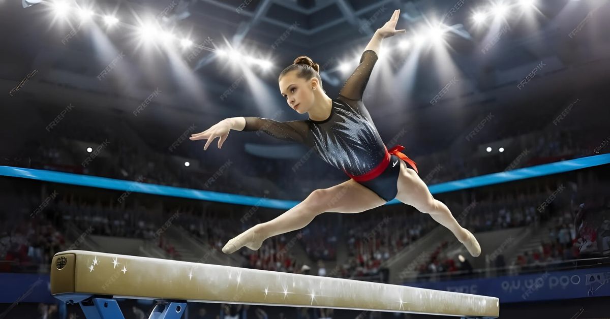 Artistic Gymnastics Olympics Tickets