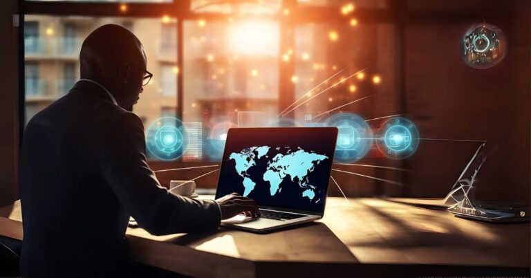 Online World SeveredBytes