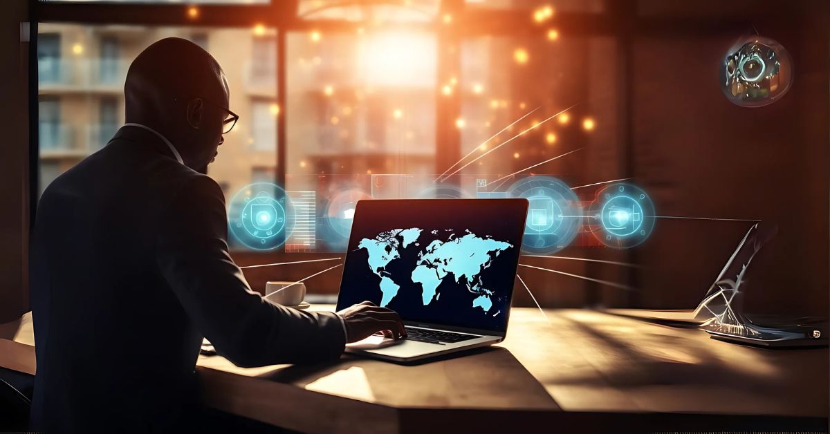 Online World SeveredBytes