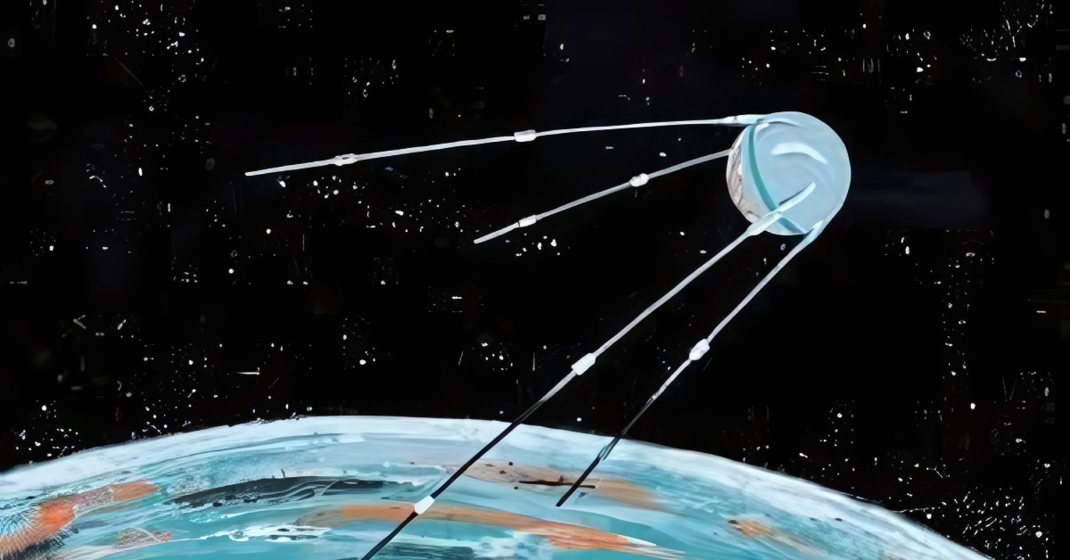 Satellitter