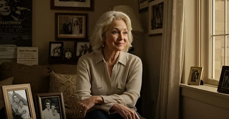 lupe gidley