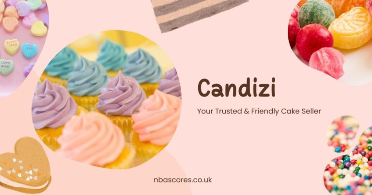 Candizi