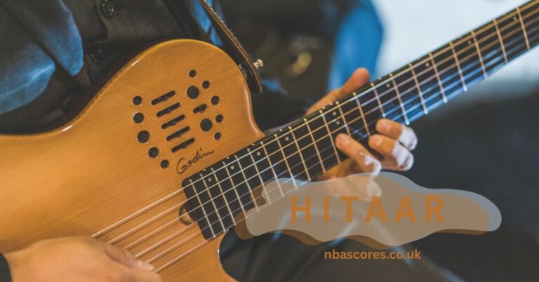 Hitaar