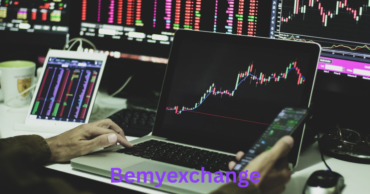 Bemyexchange