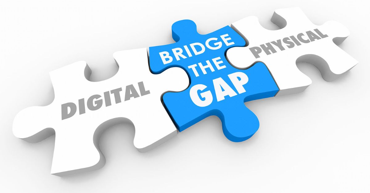 Bridging the Gap Between Digital and Print