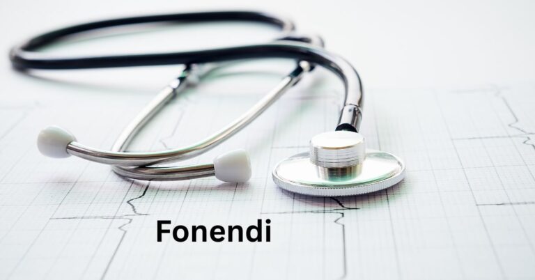 Fonendi