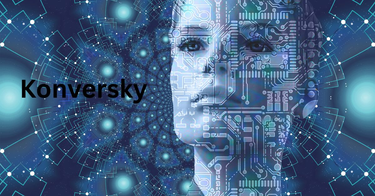 Konversky