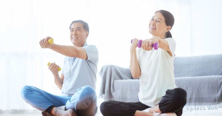 Healthy Life WellHealthOrganic