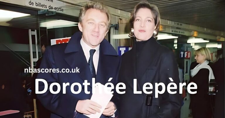 dorothée lepère