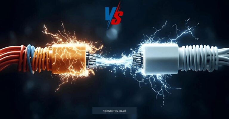 PEX A vs PEX B