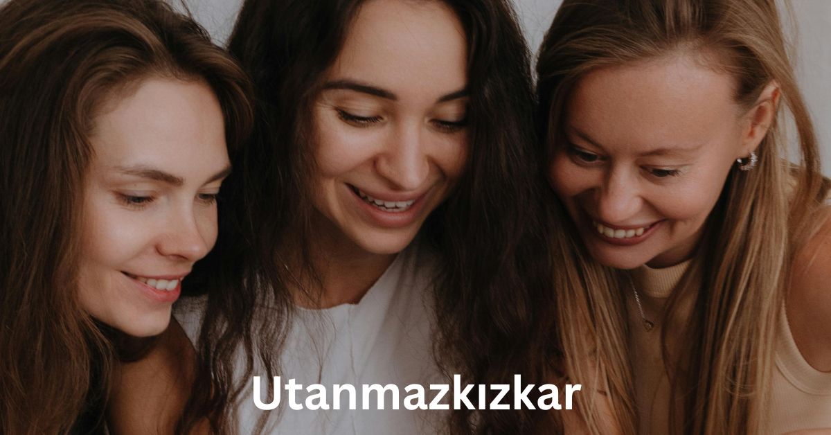 Utanmazkızkar
