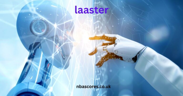 Laaster