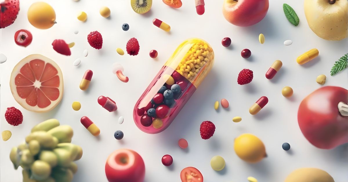 methylated b vitamins​